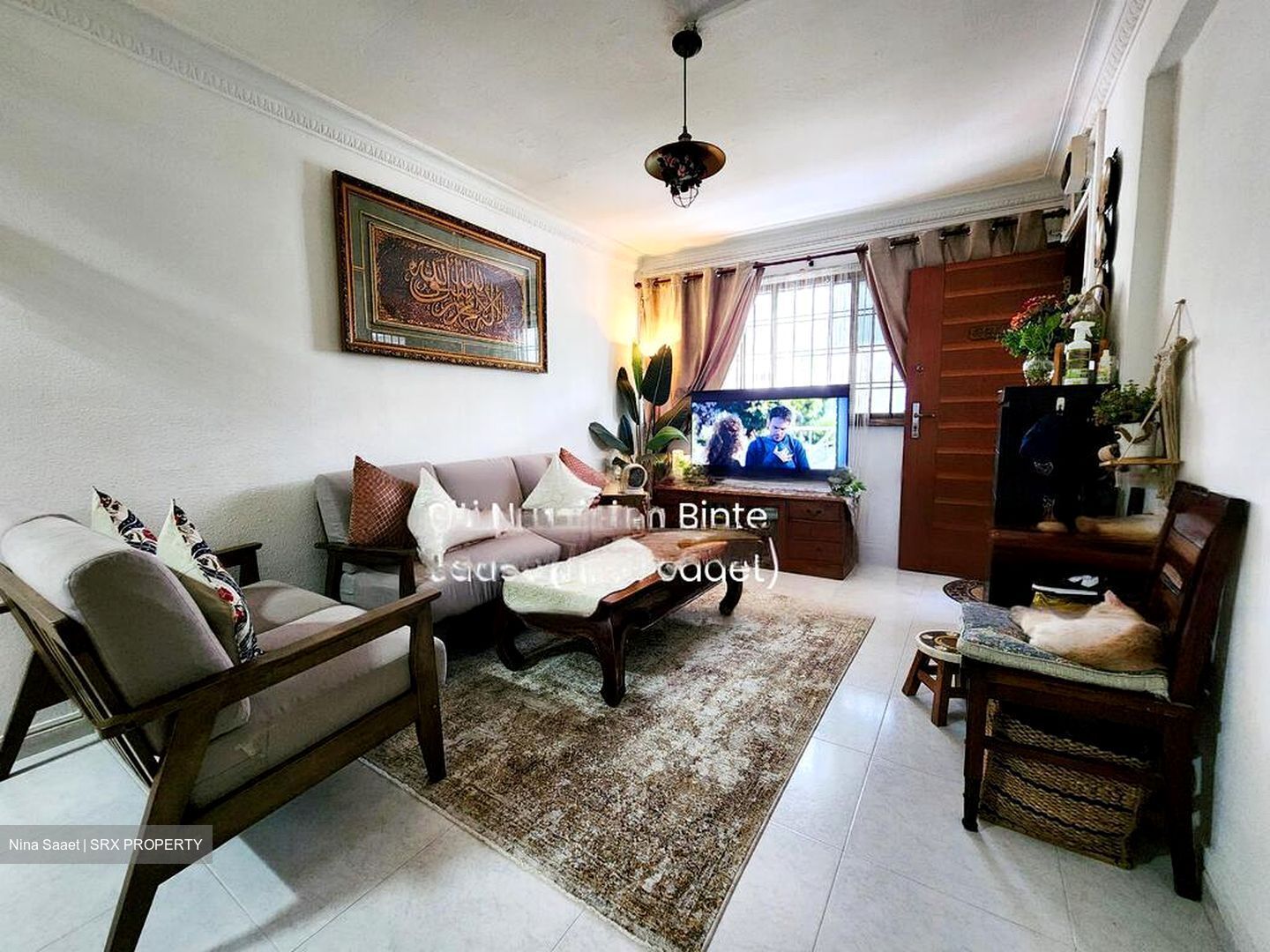 Blk 226 Yishun Gardens (Yishun), HDB 4 Rooms #453921881